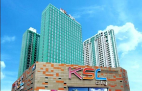 JB Shopping mall condo@ D’esplanade